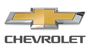 Chevrolet szövetszőnyegek