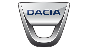 Dacia Dokker hótálca