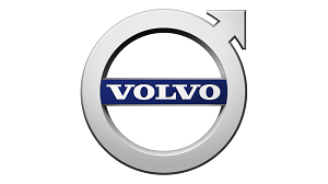 Volvo XC90 csomagtértálca 2002.10-2014.09-ig.