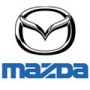 Mazda lábtálca