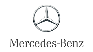 Mercedes W123 légterelők