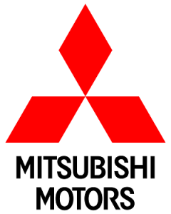 Mitsubishi Colt gumiszőnyeg-hótálca 3 ajtós 2008.04-2013.03