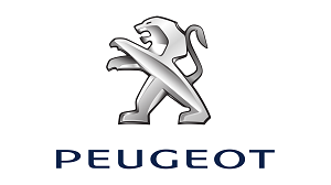 Peugeot 206+ csomagtértálca
