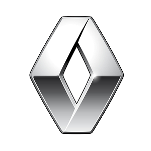 Renault Grand Scenic csomagtértálca 2004.04-2009.02-ig.