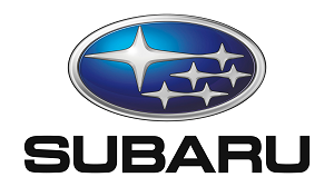 Subaru légterelők